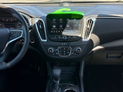 2021 Chevrolet Malibu LT Near Milwaukee WI