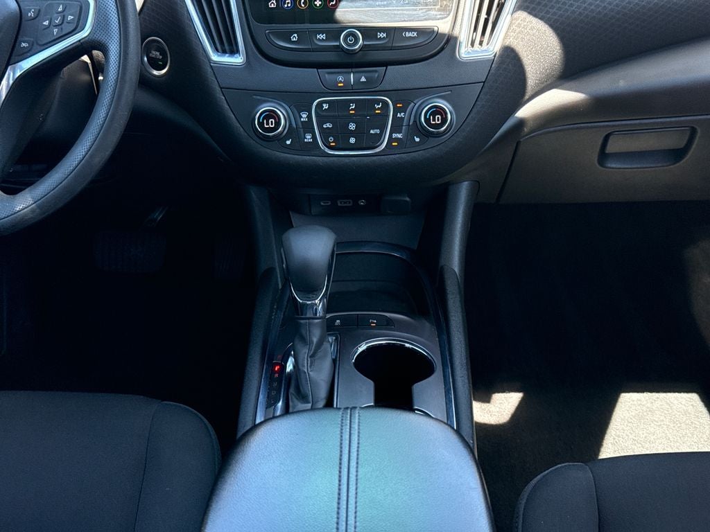 2021 Chevrolet Malibu LT Near Milwaukee WI