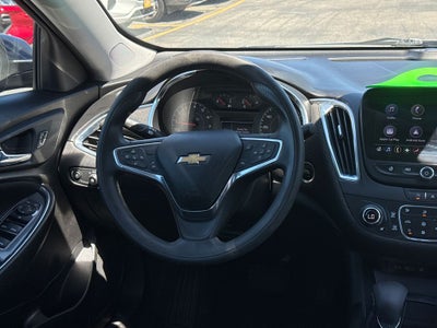 2021 Chevrolet Malibu LT Near Milwaukee WI