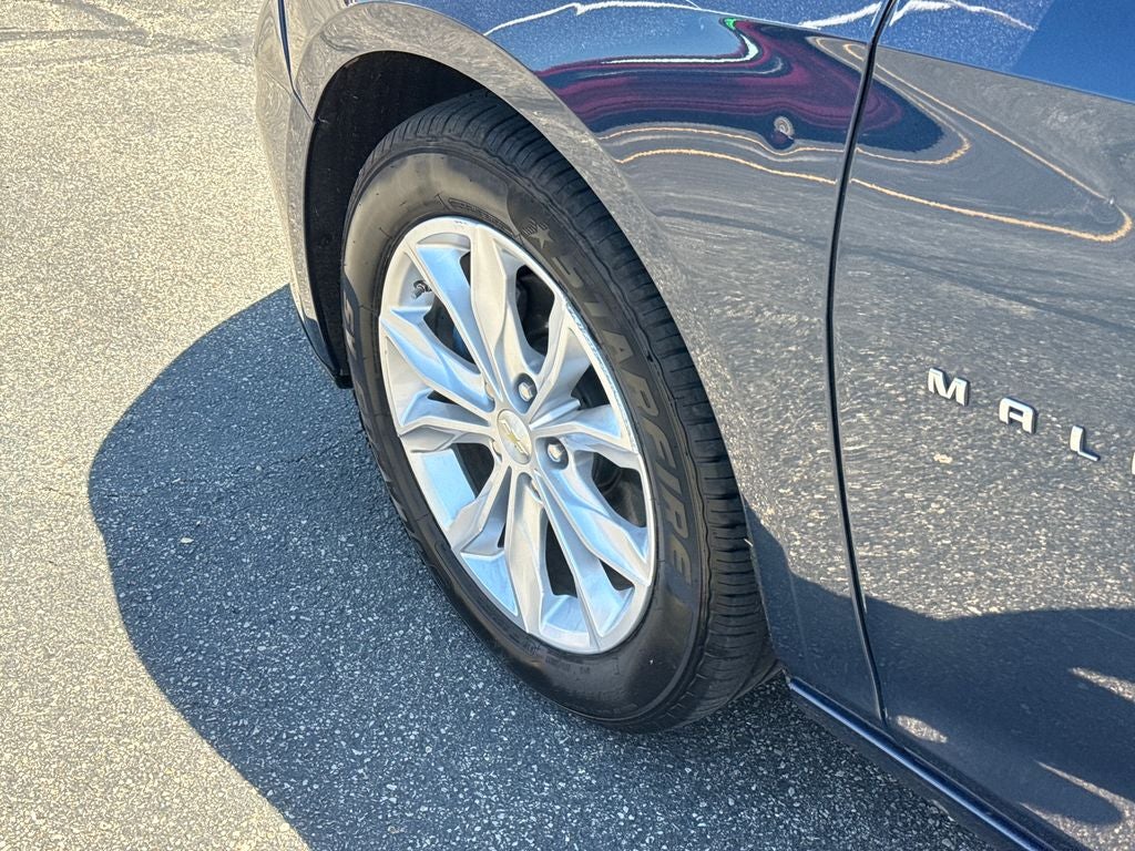 2021 Chevrolet Malibu LT Near Milwaukee WI