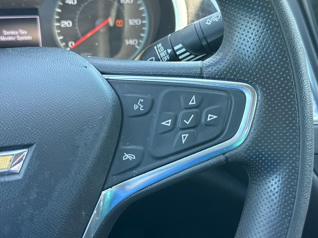2021 Chevrolet Malibu LT Near Milwaukee WI