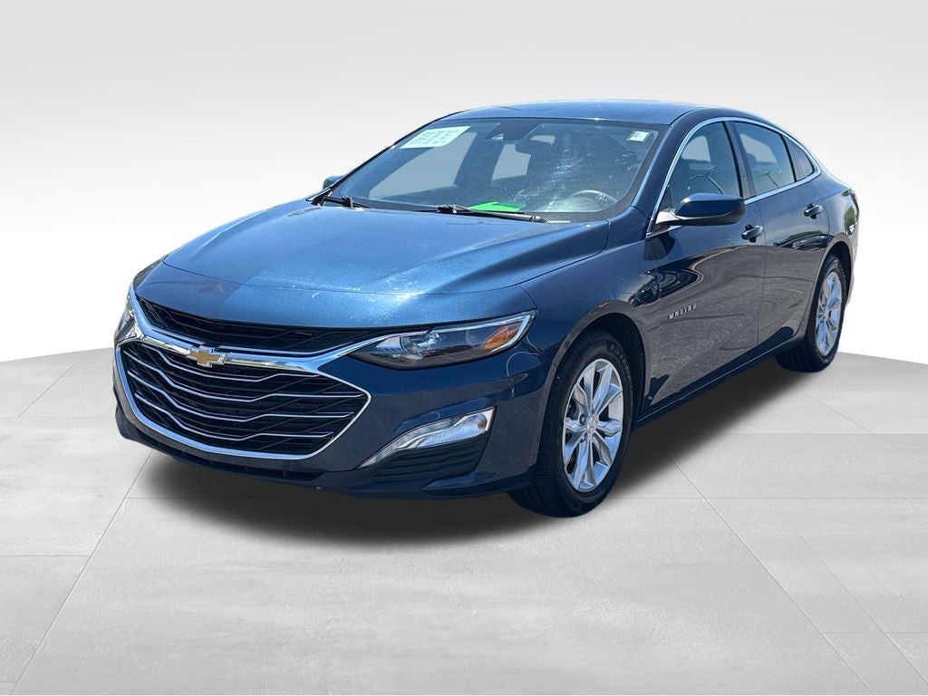 2021 Chevrolet Malibu LT Near Milwaukee WI