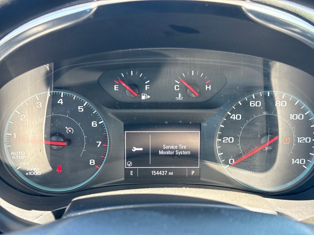 2021 Chevrolet Malibu LT Near Milwaukee WI