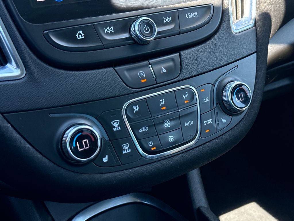 2021 Chevrolet Malibu LT Near Milwaukee WI