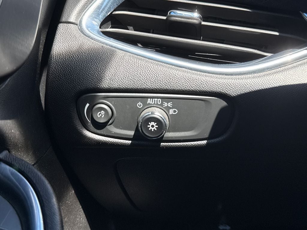2021 Chevrolet Malibu LT Near Milwaukee WI