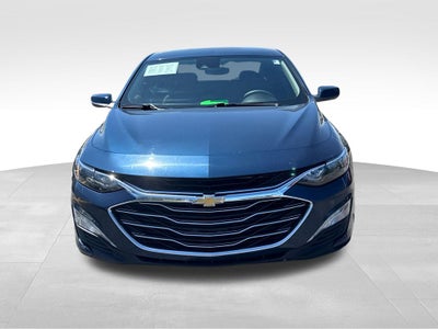 2021 Chevrolet Malibu LT Near Milwaukee WI
