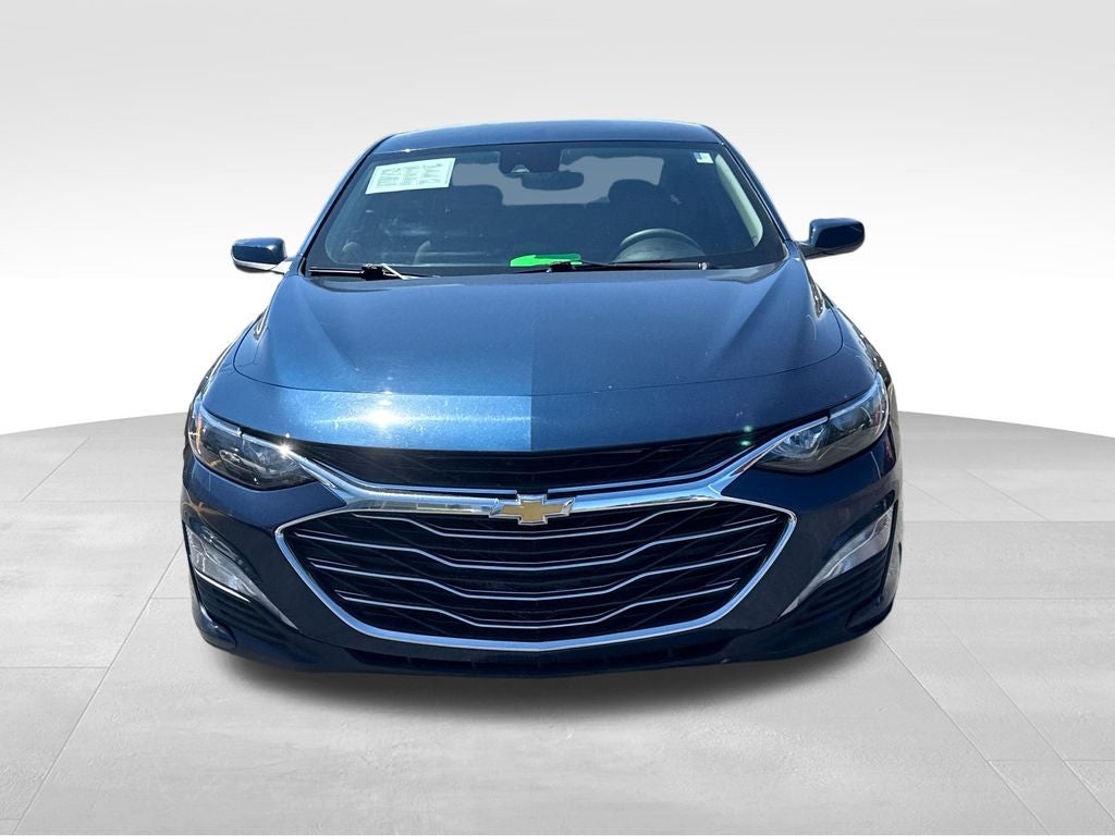 2021 Chevrolet Malibu LT Near Milwaukee WI