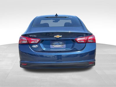 2021 Chevrolet Malibu LT Near Milwaukee WI