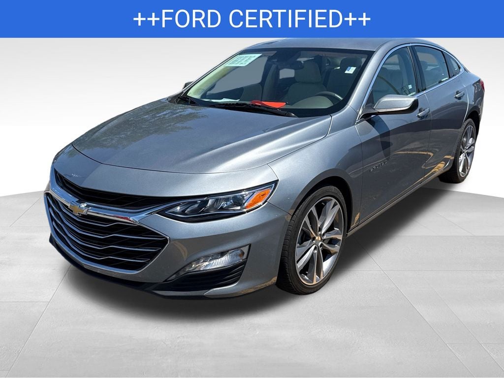 2024 Chevrolet Malibu LT 2LT