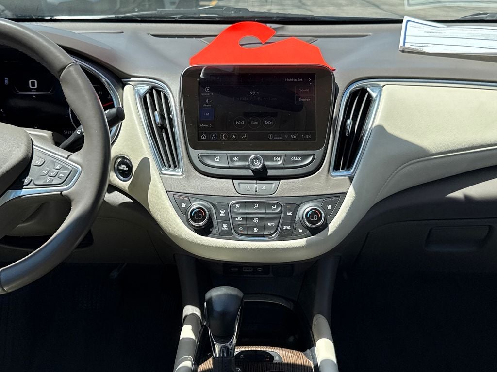 2024 Chevrolet Malibu LT 2LT