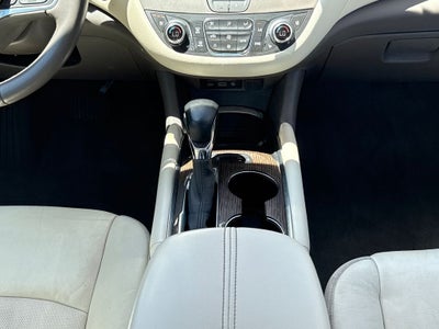 2024 Chevrolet Malibu LT 2LT