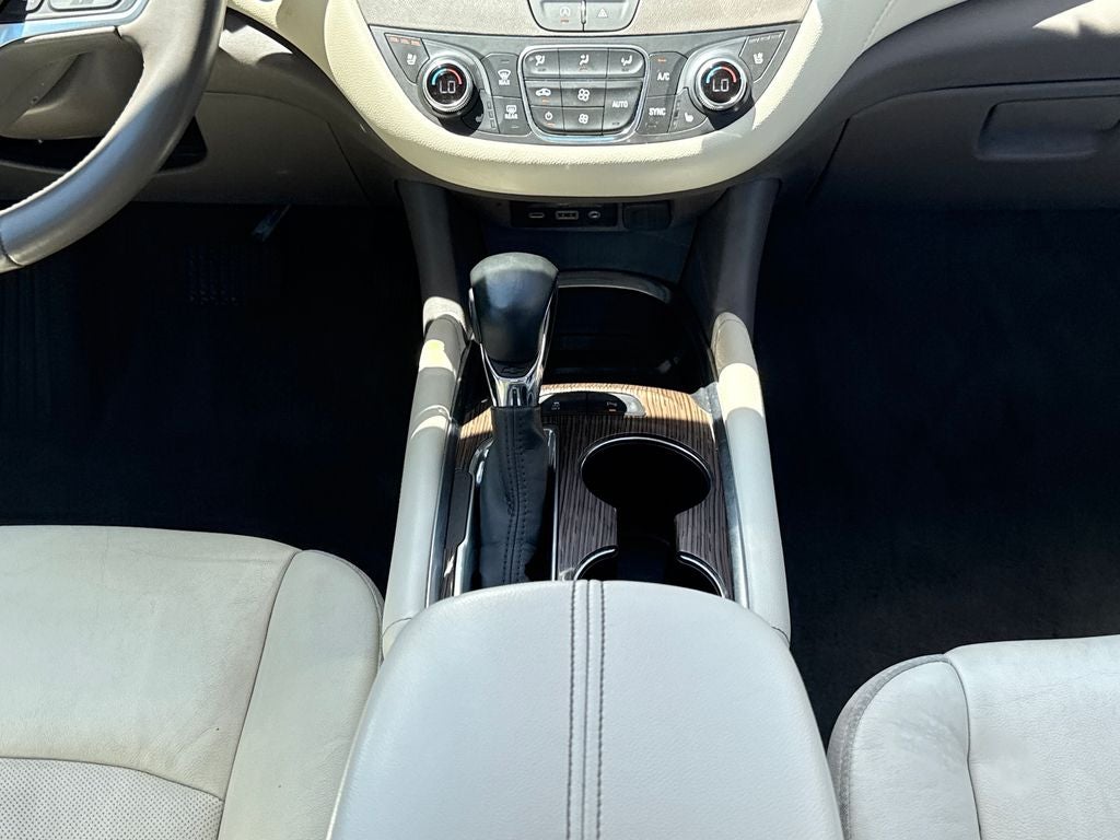 2024 Chevrolet Malibu LT 2LT