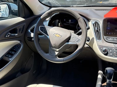 2024 Chevrolet Malibu LT 2LT