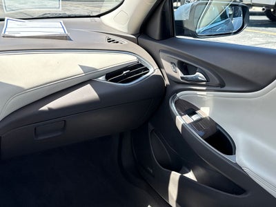2024 Chevrolet Malibu LT 2LT