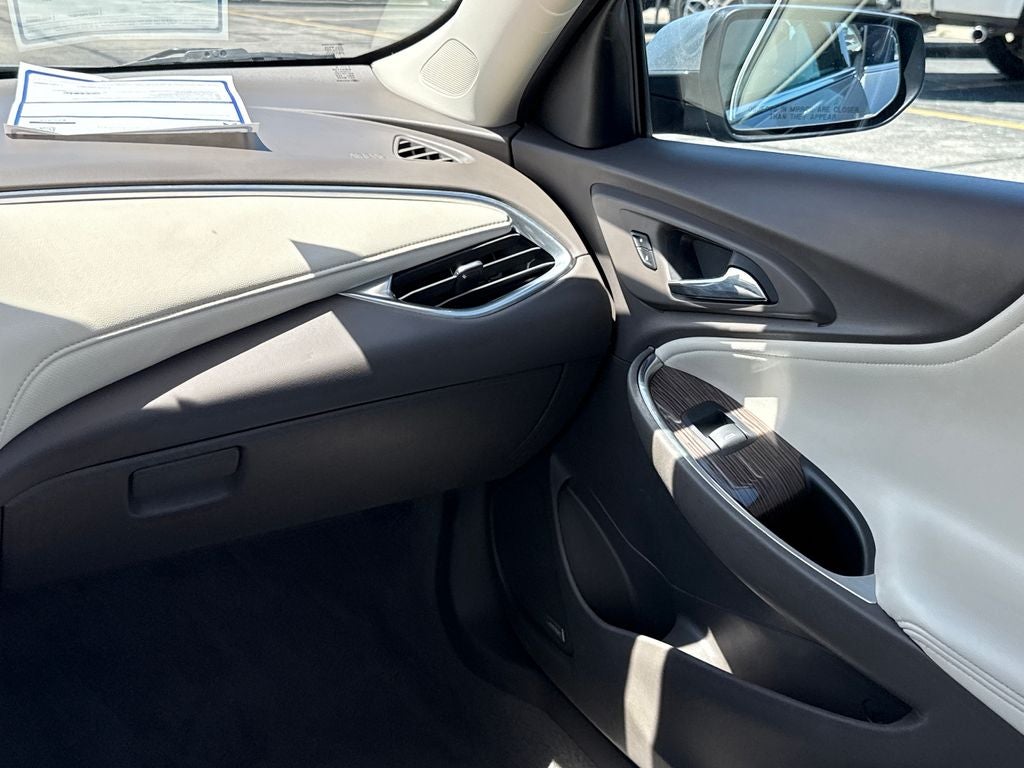 2024 Chevrolet Malibu LT 2LT