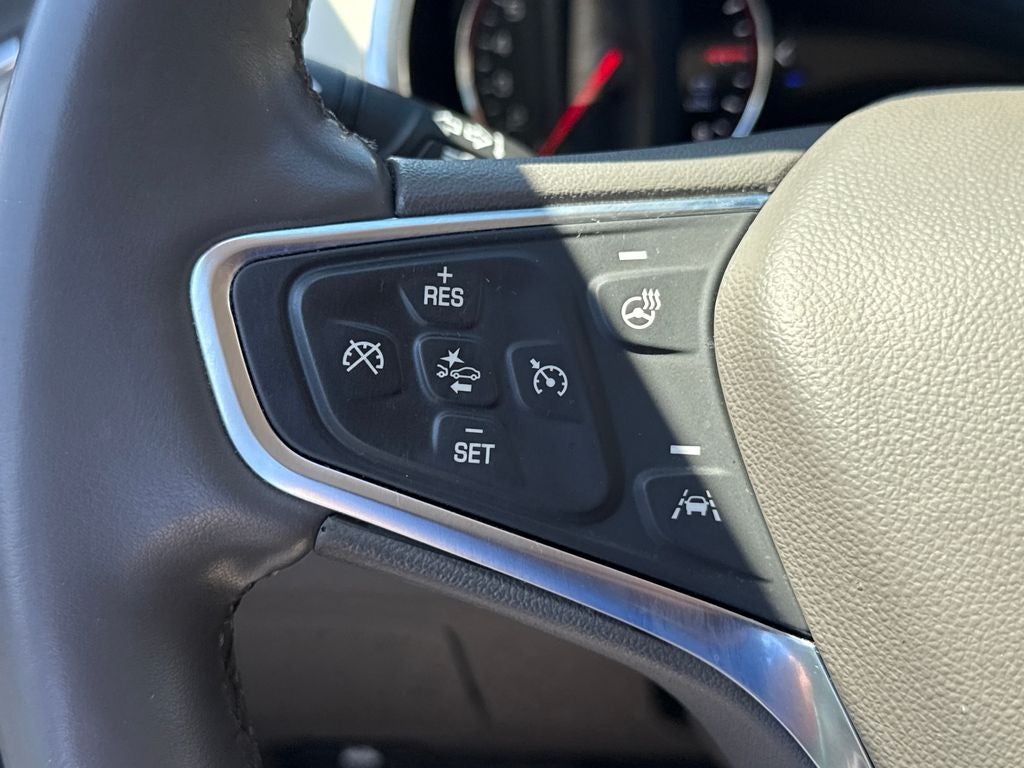 2024 Chevrolet Malibu LT 2LT