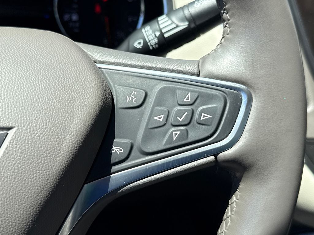2024 Chevrolet Malibu LT 2LT