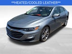 2024 Chevrolet Malibu LT 2LT