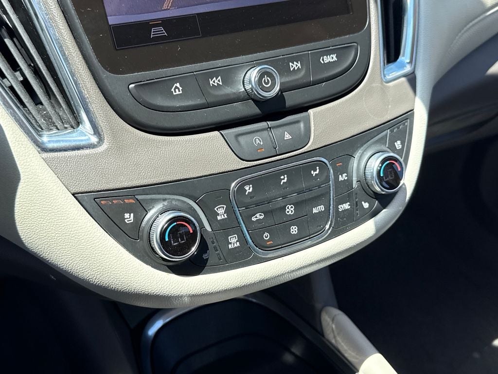 2024 Chevrolet Malibu LT 2LT