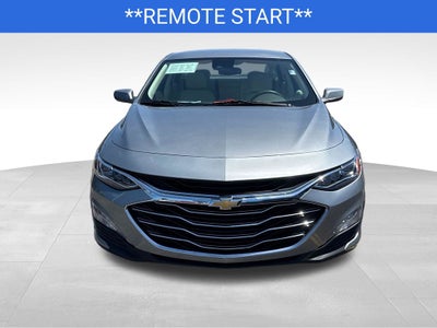 2024 Chevrolet Malibu LT 2LT
