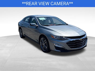 2024 Chevrolet Malibu LT 2LT