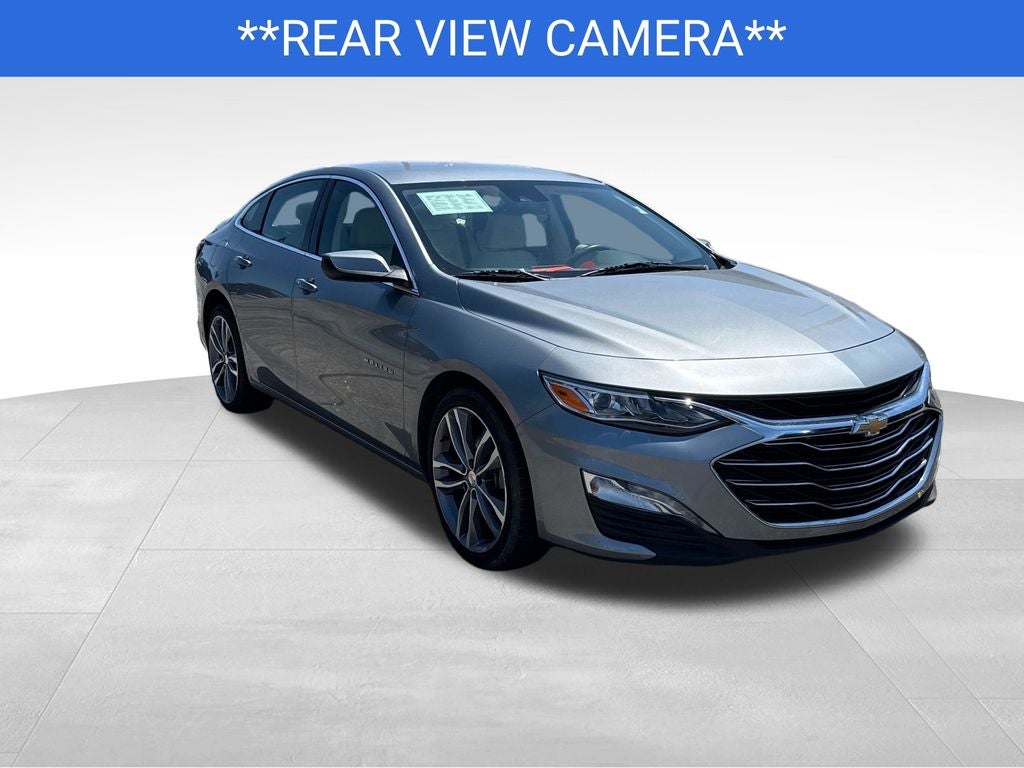 2024 Chevrolet Malibu LT 2LT