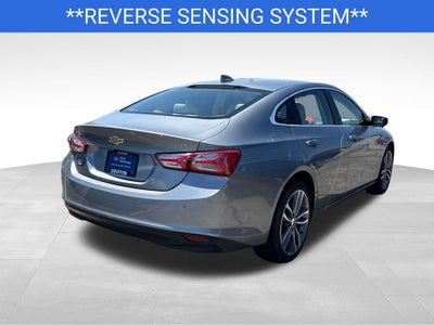 2024 Chevrolet Malibu LT 2LT