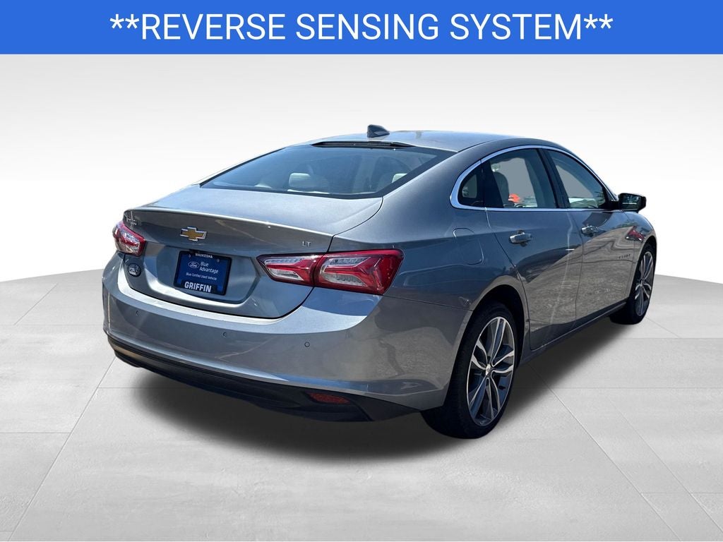 2024 Chevrolet Malibu LT 2LT