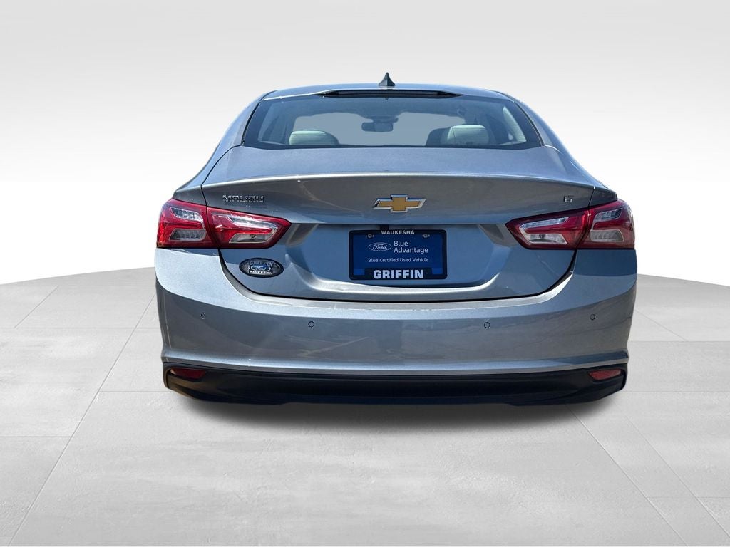 2024 Chevrolet Malibu LT 2LT