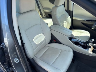 2024 Chevrolet Malibu LT 2LT