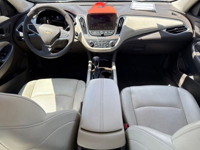 2024 Chevrolet Malibu LT 2LT