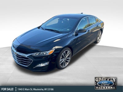 2024 Chevrolet Malibu LT 2LT