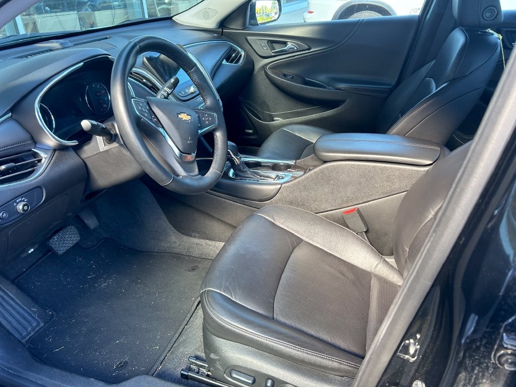 2024 Chevrolet Malibu LT 2LT