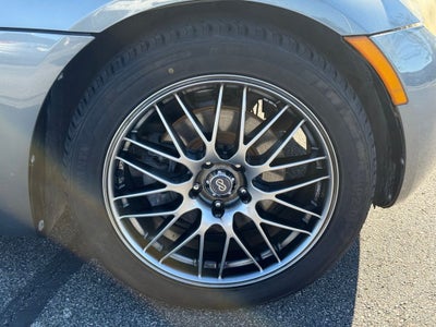 2007 Pontiac Solstice Base Near Milwaukee WI