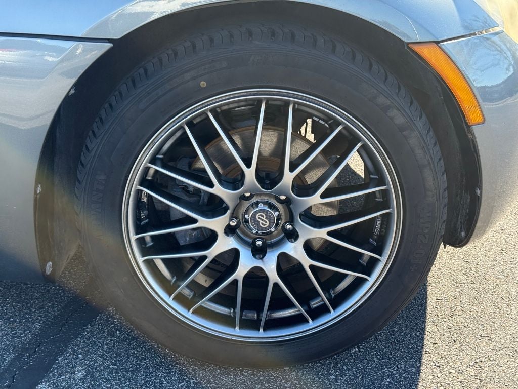 2007 Pontiac Solstice Base Near Milwaukee WI