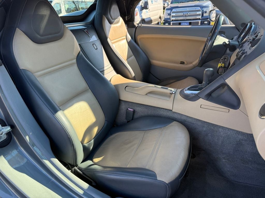 2007 Pontiac Solstice Base Near Milwaukee WI