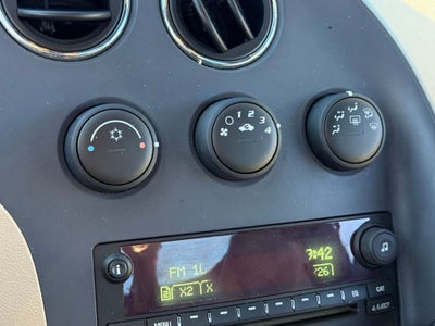 2007 Pontiac Solstice Base Near Milwaukee WI