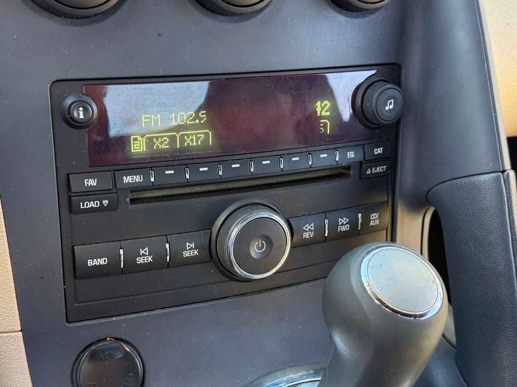 2007 Pontiac Solstice Base Near Milwaukee WI