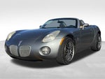 2007 Pontiac Solstice Base Near Milwaukee WI