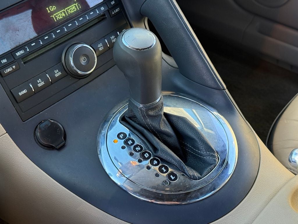 2007 Pontiac Solstice Base Near Milwaukee WI