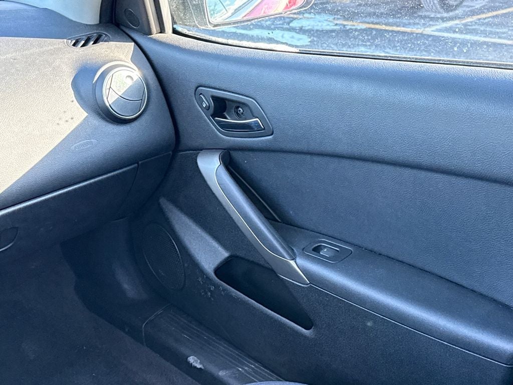 2008 Pontiac G6 Base