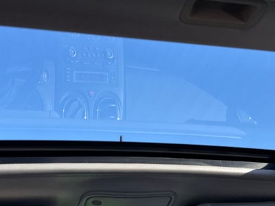 2008 Pontiac G6 Base