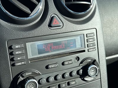 2008 Pontiac G6 Base