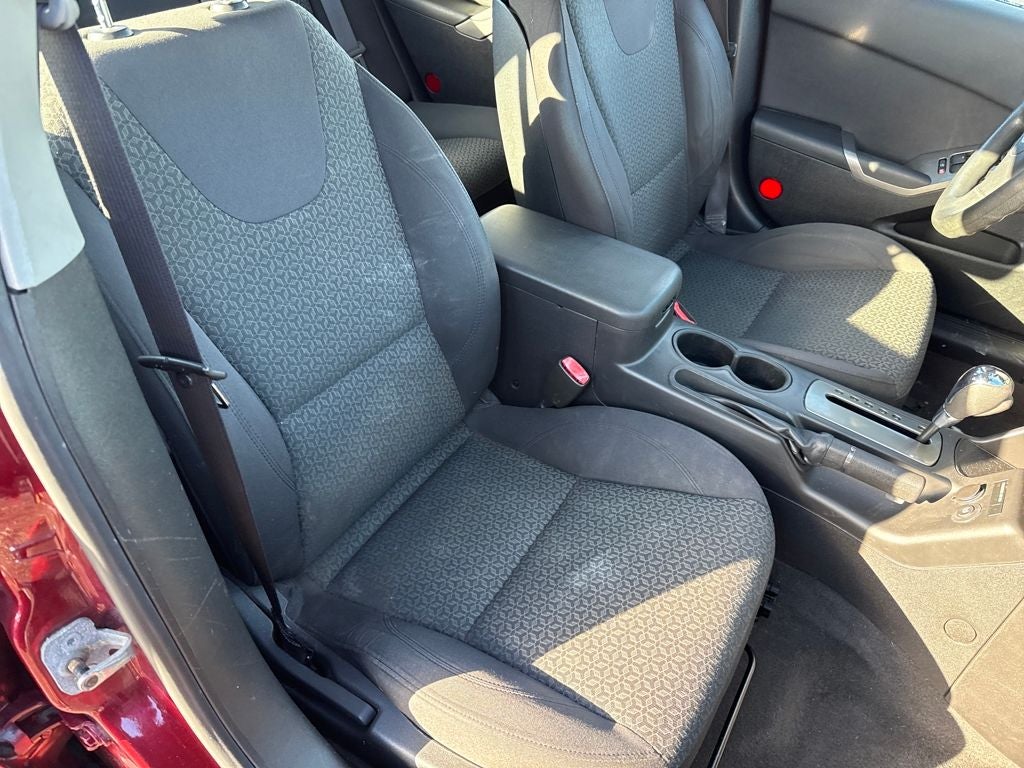 2008 Pontiac G6 Base