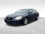 2007 Buick Lucerne CXS
