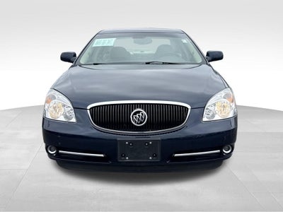 2007 Buick Lucerne CXS