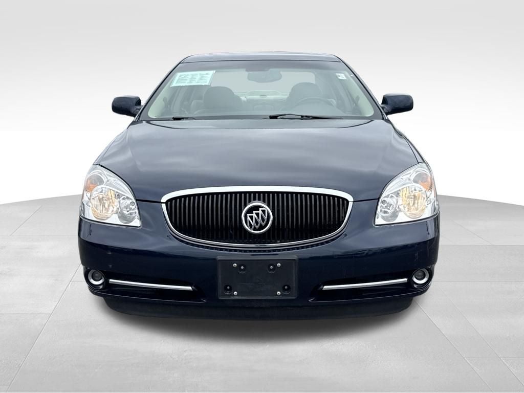 2007 Buick Lucerne CXS