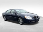2007 Buick Lucerne CXS