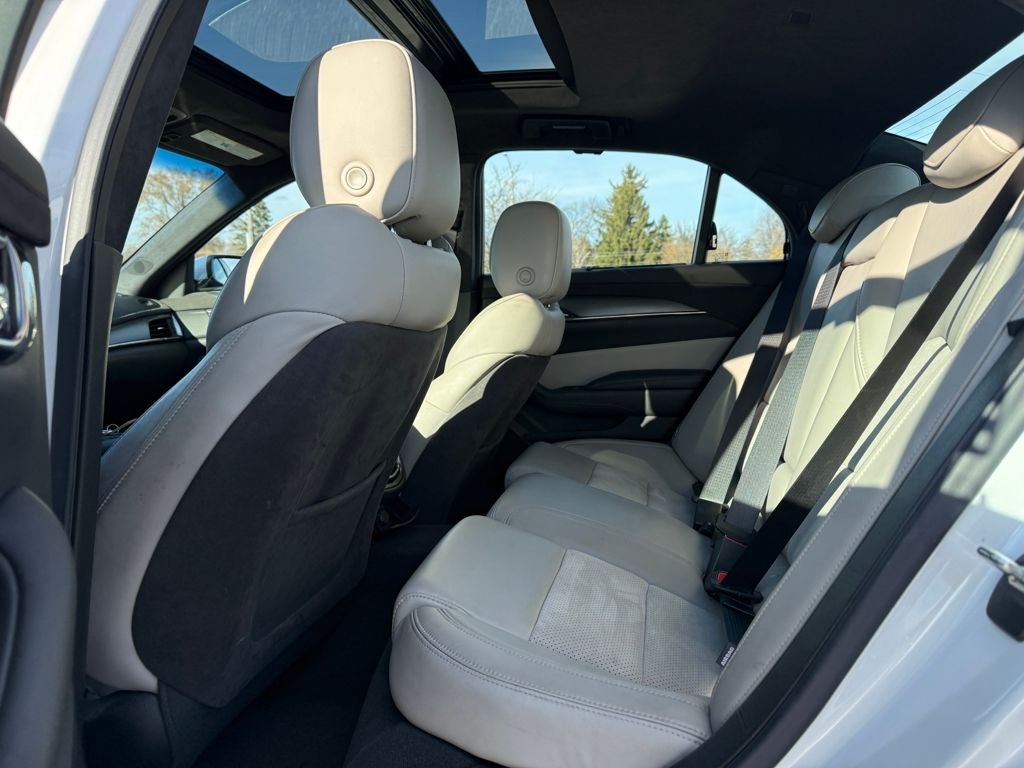 2017 Cadillac CTS-V Base Near Milwaukee WI