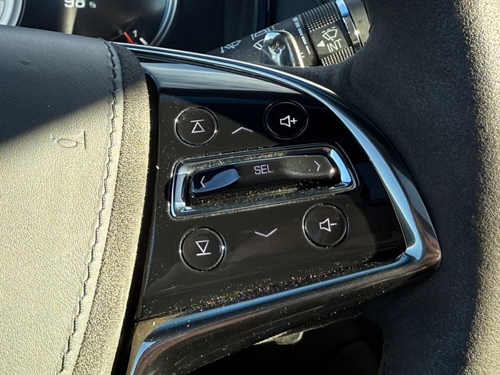 2017 Cadillac CTS-V Base Near Milwaukee WI